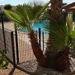 T2 Climatise Proche Avec Piscine Et Parking - Fr-1-607-152 Daire Agde