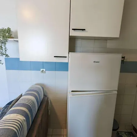 Apartamento T2 Climatisé Proche Avec Piscine Et Parking - Fr-1-607-152